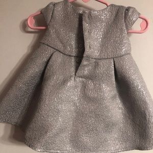 3 mo infant girls dress